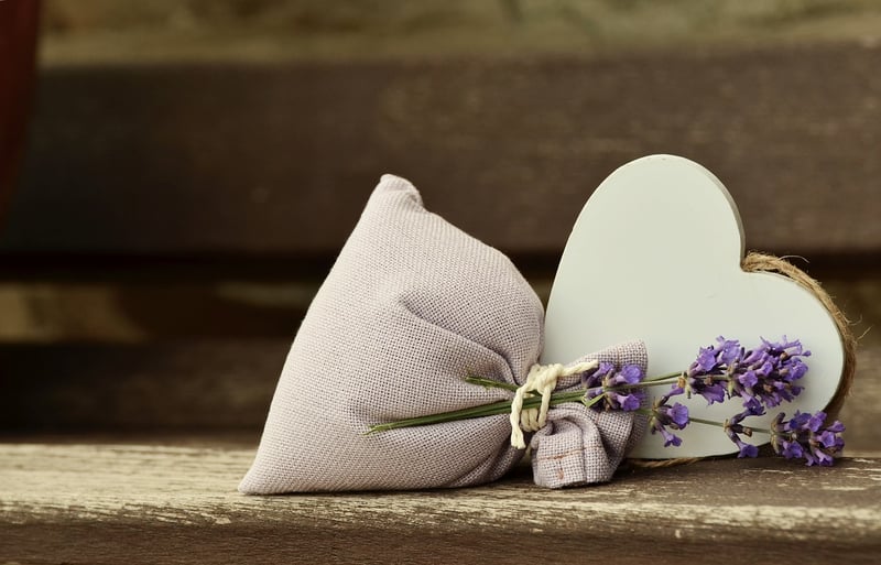 Lavender Essential Oil